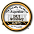 NAFDD: DUI Attorney 2015